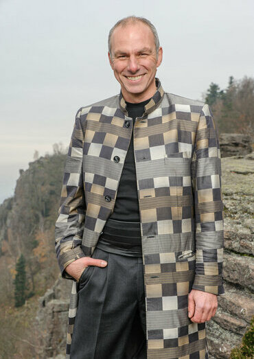 Magier Ralf Gagel - Internationale Zauberkunst