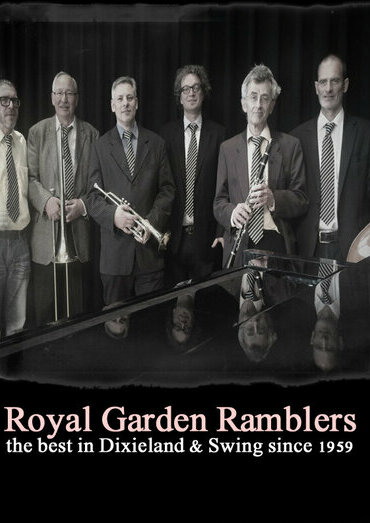 Royal Garden Ramblers