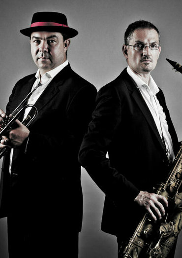 Emminger Hahn Quintet