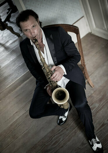 Mulo Francel & Friends