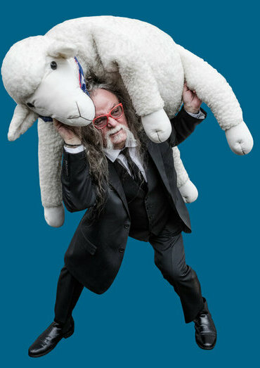 Vicki Vomit Künstler Stageboxx