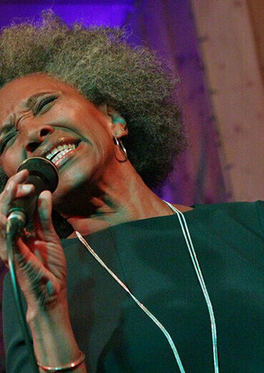 Sydney Ellis & her Midnight Preachers