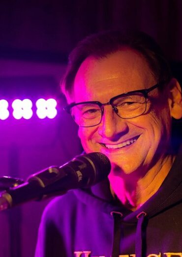 Bernd Jacoby - Music - Entertainment