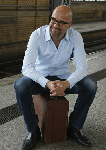 Lutz von Rosenberg Lipinsky