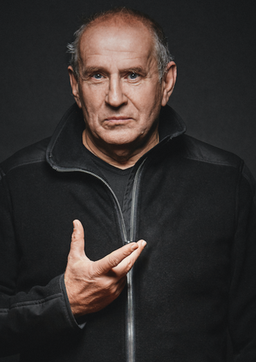 Matthias Deutschmann