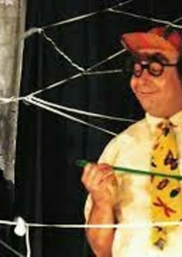 RRRABATZZZ Theater für Alle