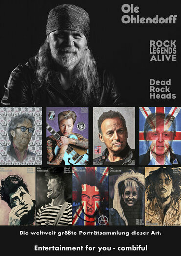 Ohlendorff-Art by Ole Ohlendorff