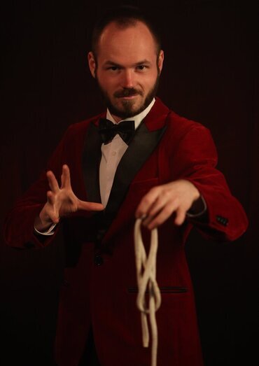 Samusmagicentertainment