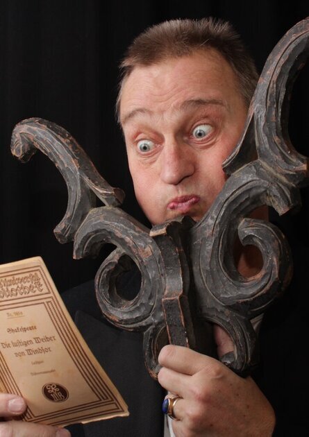 Bernd Lafrenz