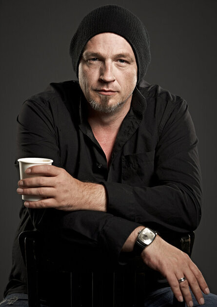 Torsten Sträter