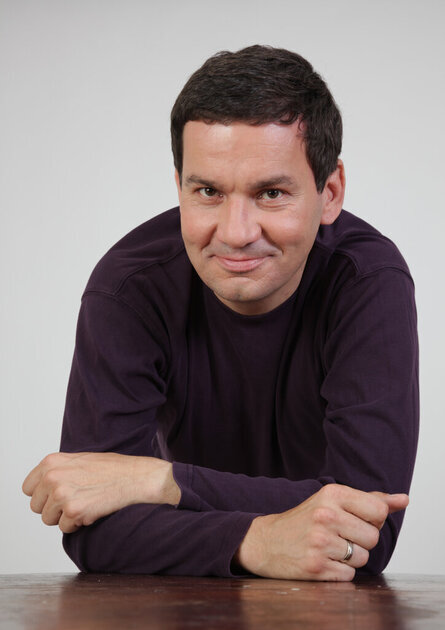 Moritz Netenjakob