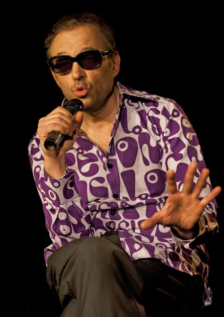 Josef Hader