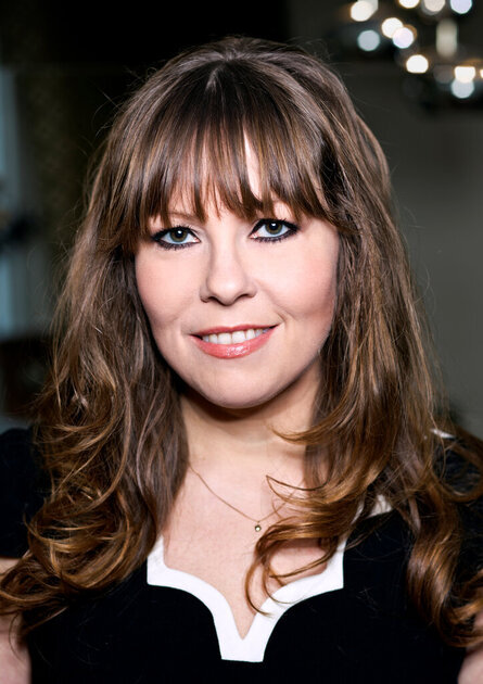 Katie Freudenschuss