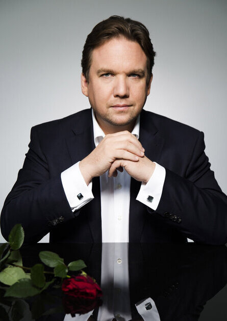 Matthias Brodowy