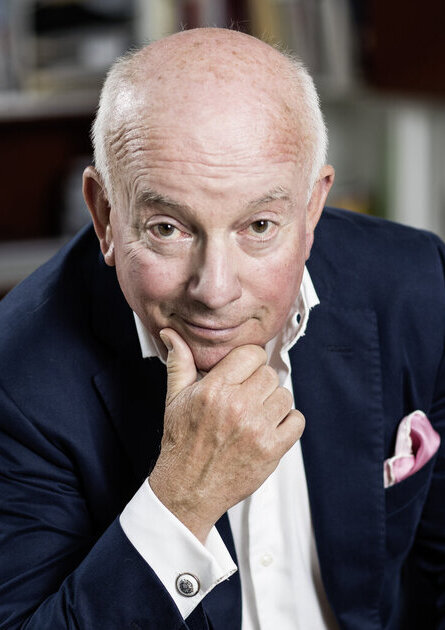 Horst Schroth
