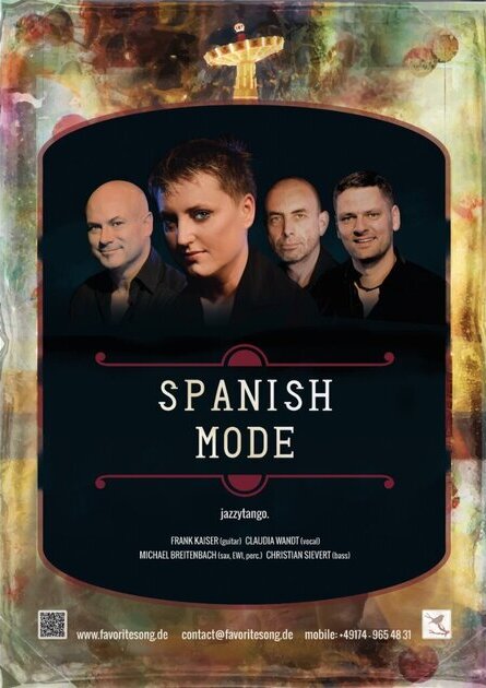 Spanish Mode
