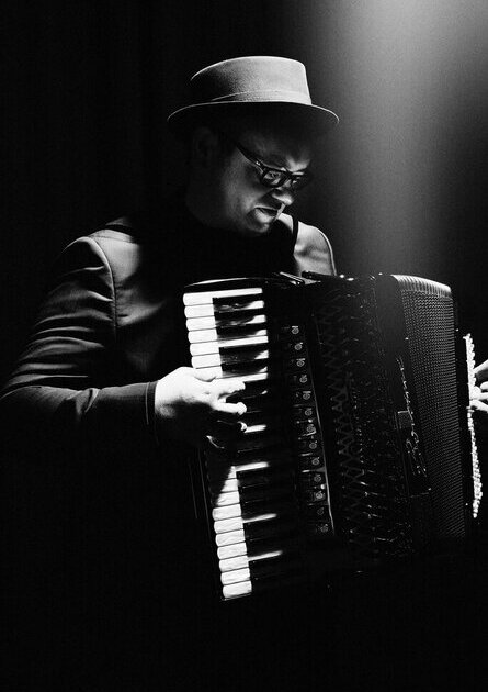 Frank Grischek