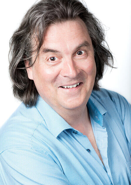Thomas Reis