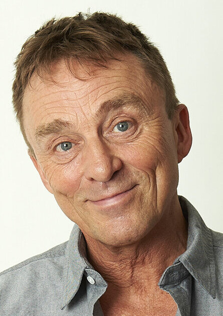 Mark Britton