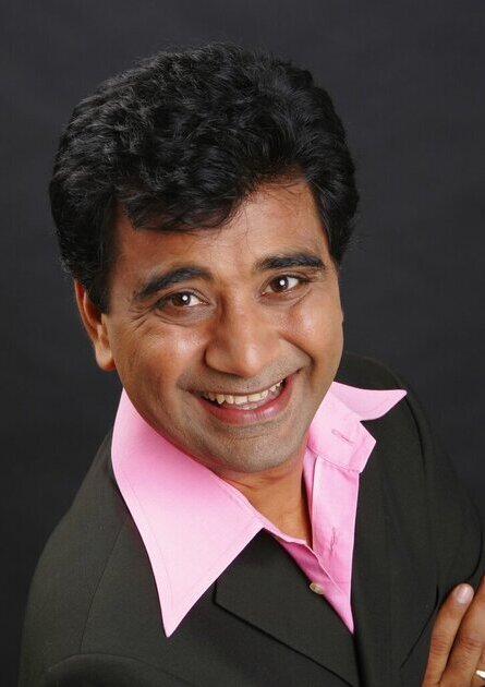 Sanjay Shihora