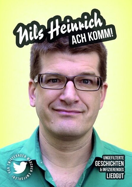 Nils Heinrich
