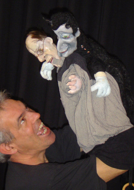 Freiburger Puppenbühne