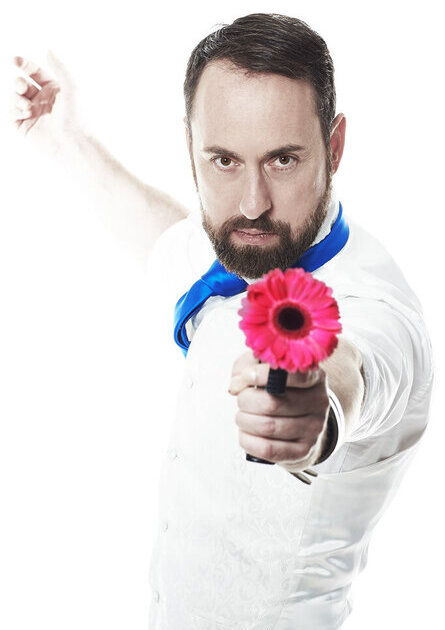 Holger Edmaier