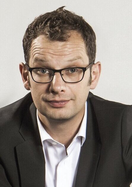Severin Groebner