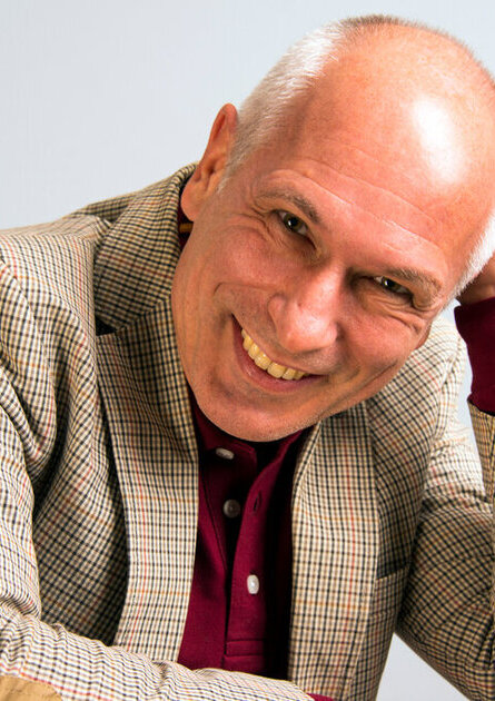 Alfred Mittermeier
