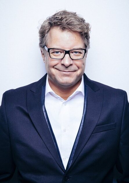 Niko Formanek