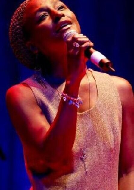 Twana Rhodes & Band