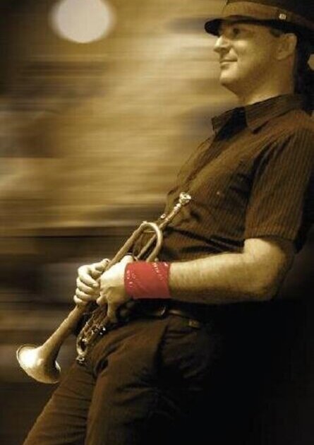 Mike Field & Band