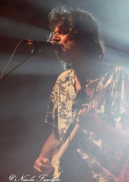Tolo Marton & Band