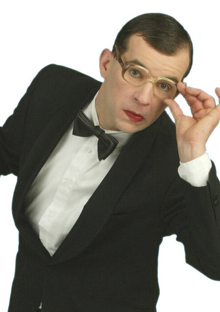 Herr Konrad