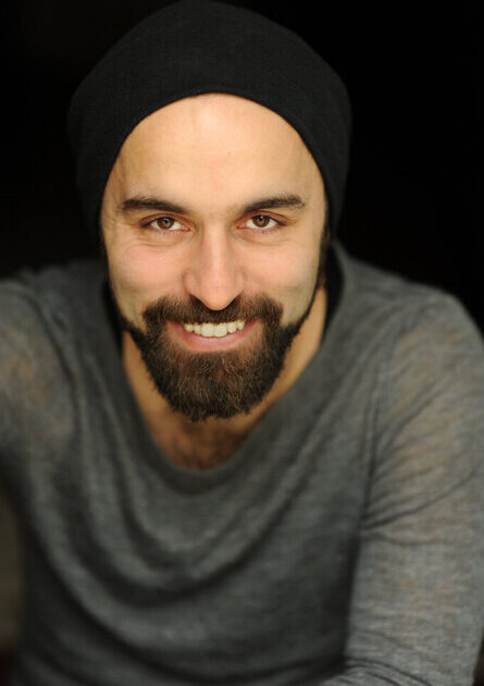 Aydin Isik
