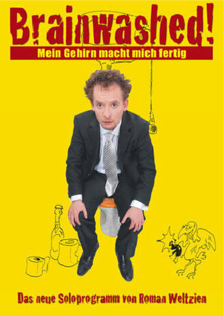 Roman Weltzien