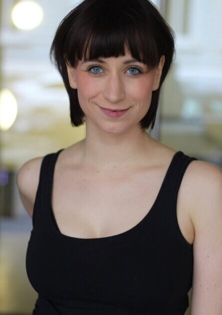 Anne-Katrin Böhm