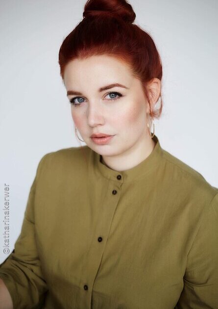 MINSKA MakeUp & Hair