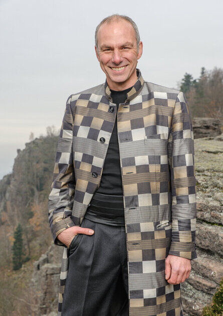 Magier Ralf Gagel - Internationale Zauberkunst