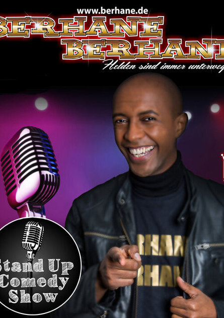 Berhane Berhane