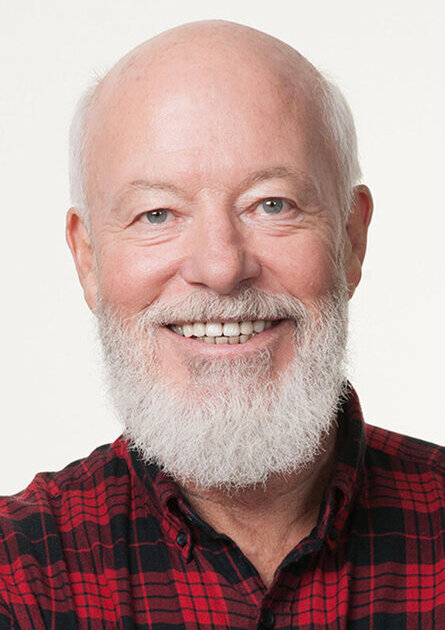 Bill Mockridge