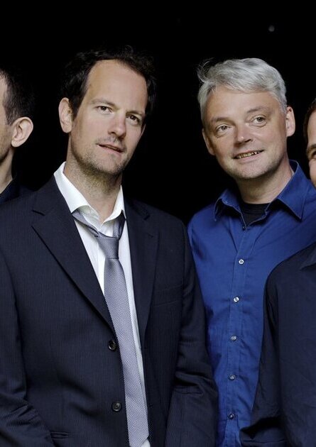 Joe Krieg Quartett