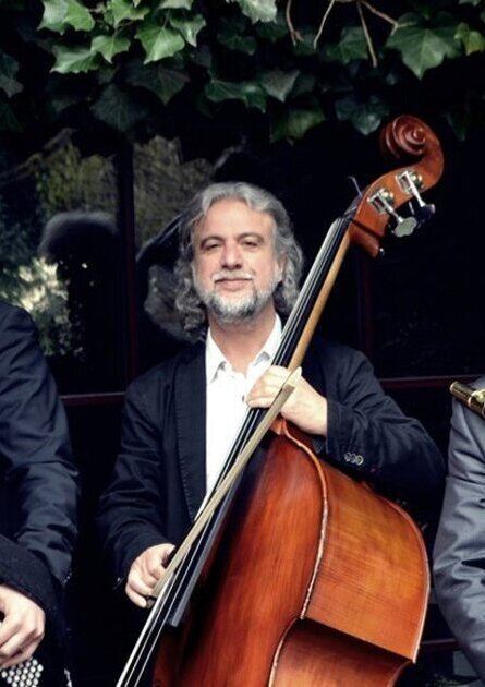 Trio Laccasaxx