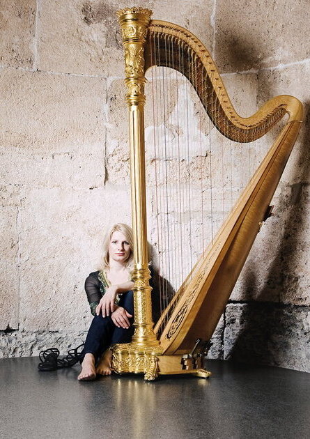 Evelyn Huber