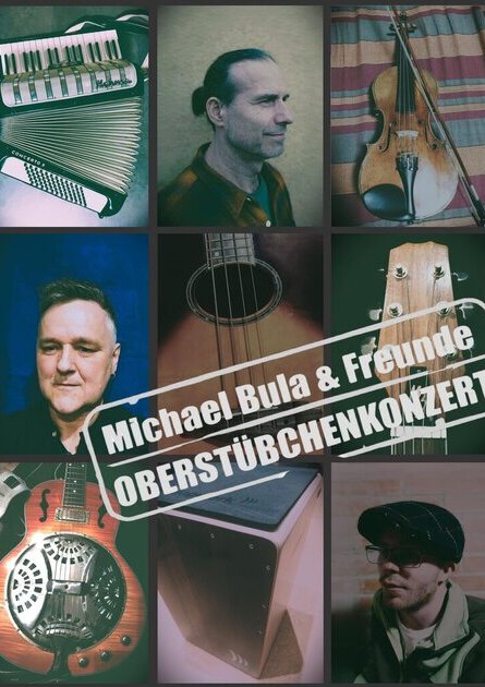 BULA & Freunde