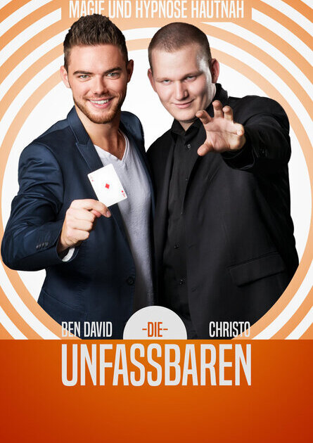 Die Unfassbaren