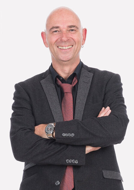 Frank Sauer