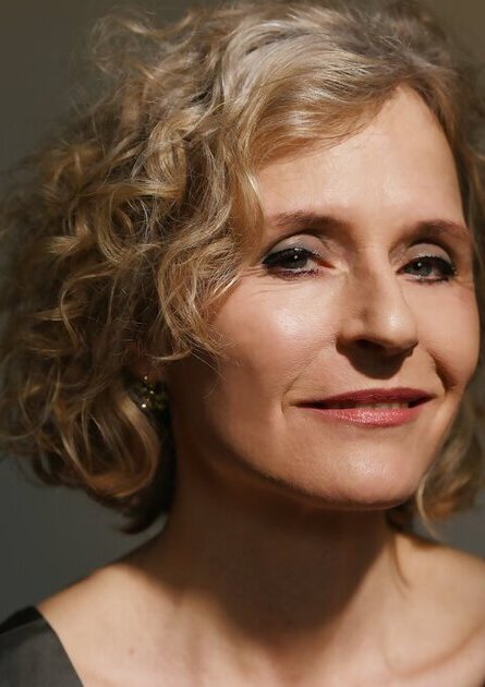 Maria Vollmer