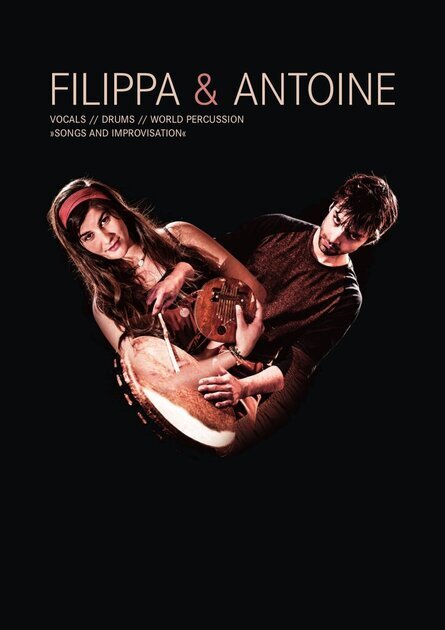 Filippa & Antoine