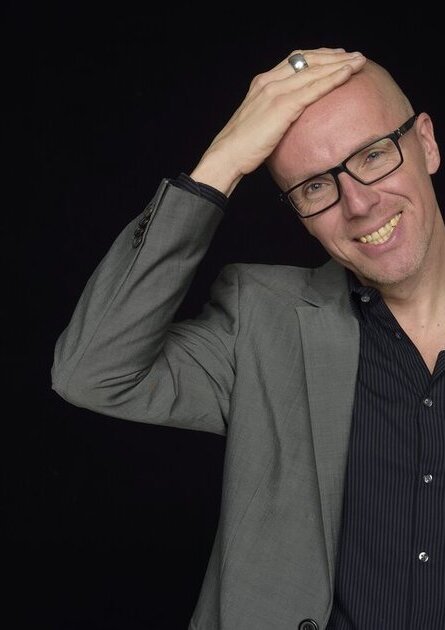 Andreas Menz
